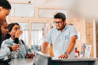 Branco Suites - Rooms & Holiday Apartments - 8