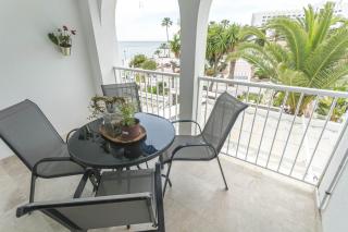 Nerja Sun Apartments Las Fuentes - Nerja - 9