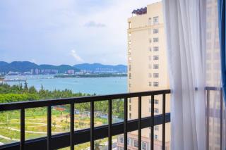 SanYa Summer Seaview Hotel - Sanya - 6