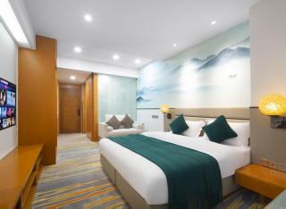 SanYa Summer Seaview Hotel - Sanya - 3