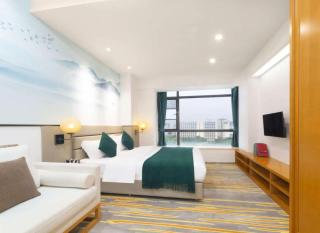 SanYa Summer Seaview Hotel - 1