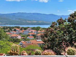 Studio für 2 Personen ca 20 qm in Šilo, Kvarner Bucht Krk - Šilo - 9