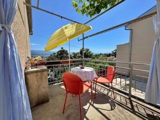 Studio für 2 Personen ca 20 qm in Šilo, Kvarner Bucht Krk - Šilo - 8