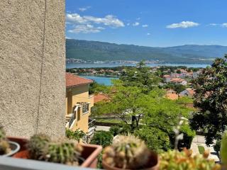 Studio für 2 Personen ca 20 qm in Šilo, Kvarner Bucht Krk - Šilo - 6