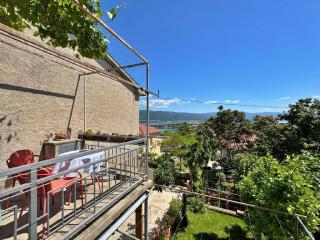 Studio für 2 Personen ca 20 qm in Šilo, Kvarner Bucht Krk - Šilo - 5