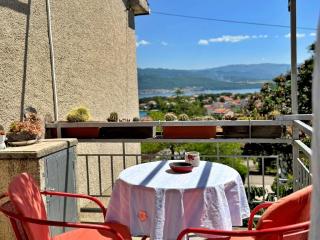 Studio für 2 Personen ca 20 qm in Šilo, Kvarner Bucht Krk - Šilo - 3