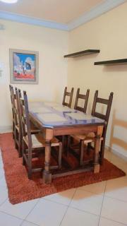 Confort et espace au centre ville - Tangier - 9