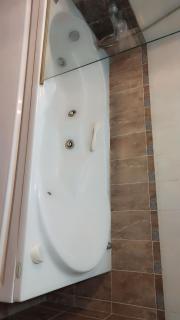 Confort et espace au centre ville - Tangier - 6