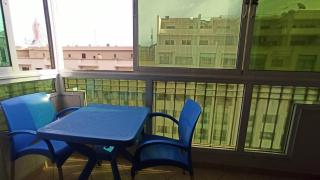 Confort et espace au centre ville - Tangier - 5