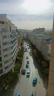 Confort et espace au centre ville - Tangier - 4