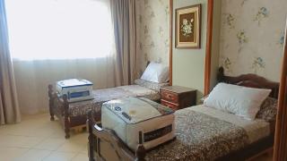 Confort et espace au centre ville - Tangier - 2
