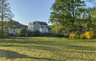 Kleiner Fuchs - Irrhausen - 3