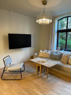 Central apt near beach and city life - Kristiansand - 6
