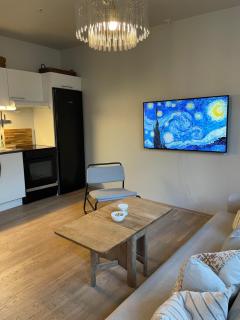 Central apt near beach and city life - Kristiansand - 4
