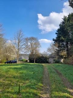 Le Vue sur Seine - Bardouville - 4