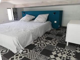 Nid douillet au cœur du Vaucluse - 0