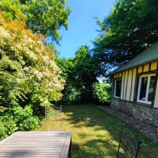 Le Vue sur Seine - Bardouville - 1