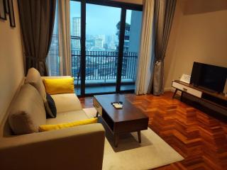 The Mews Glorious Suites KLCC - Kuala Lumpur - 4