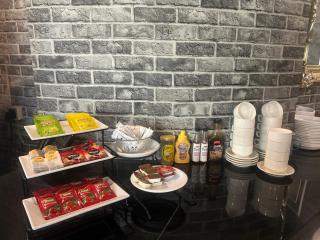 Vorano Boutique Hotel F-6 Islamabad - Islamabad - 5
