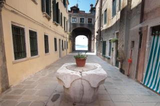 Dolce Riva - Venezia - 2