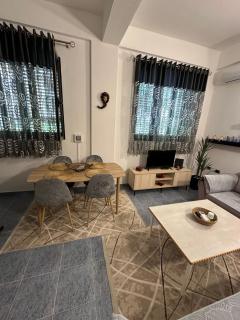 Apartment near the centre of Tirana - Tirana - 1