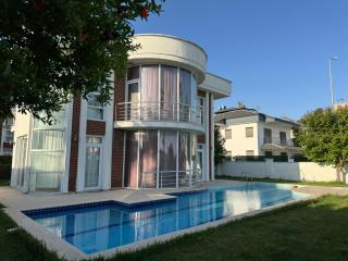 Belek Beach Villa - Belek - 3