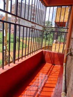 Unique Place 1 Bedroom Thika - Thika - 4