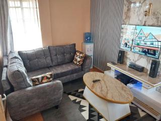 Unique Place 1 Bedroom Thika - Thika - 3