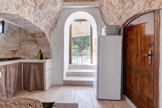 Trulli Manu - Cisternino - 7