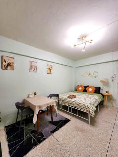 804-STP Homely room Free Wi-Fi and Near BTS line - Bangkok - 9