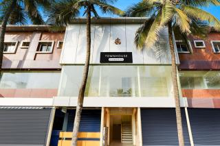 Townhouse Marathahalli KLM Fashion Mall Formerly Hotel Avenue - Bangalore - 0