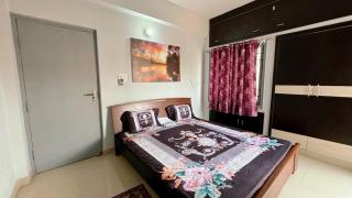 Peaceful, Private, Perfect 3BHK 101 - Patna - 3