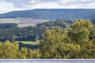 Apartment Bergliebe I Balkon I Aufzug I Stellplatz - - 9