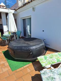 Panoráma apartman - Periana - 9
