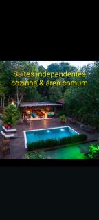 Suites Quintessência - Arraial d'Ajuda - 0