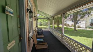 Garden and Sea Inn - 7