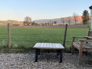 Cozy Cottage in Caldbeck - Caldbeck - 6