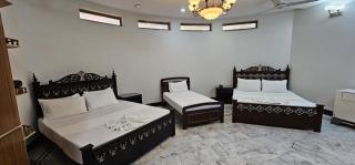 Butt Lodges 2 - Islamabad - 8