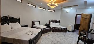 Butt Lodges 2 - Islamabad - 7