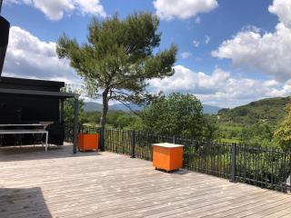Mon petit coin de paradis - Rocbaron - 8