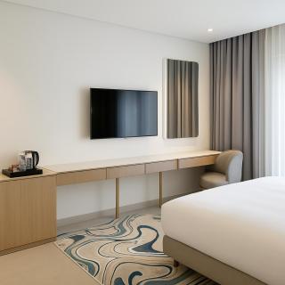 Pickalbatros Palais Des Roses - Agadir - All Inclusive - Agadir - 3