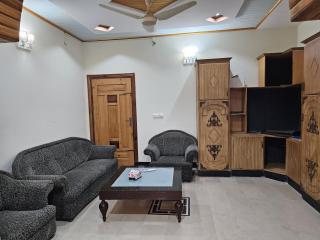 Butt Lodges 2 - Islamabad - 1