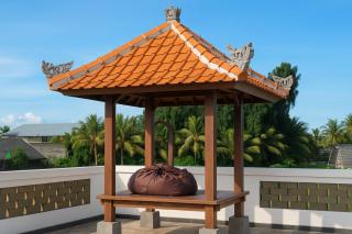 Dahlia Moon Villa - Saba - 5
