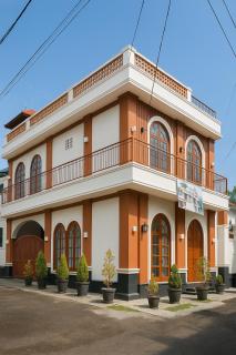 Dahlia Moon Villa - Saba - 4