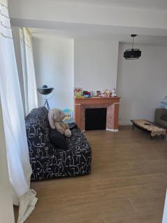 Appartement entier de 67 mettres carrés - Aix-en-Othe - 9