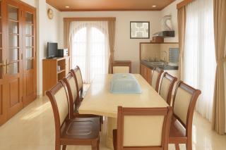 Dahlia Moon Villa - Saba - 2
