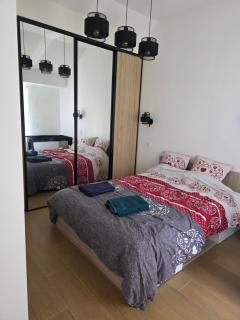 Appartement entier de 67 mettres carrés - Aix-en-Othe - 4
