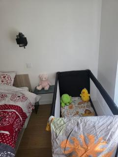 Appartement entier de 67 mettres carrés - Aix-en-Othe - 5