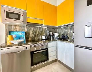 In Tenerife, luxury apartment overlooking the Atlantic - 7