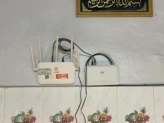 D'Salbiah Homestay - Kampong Kemaman - 9